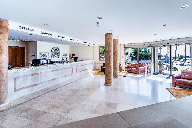 Sunway Playa Golf & Spa Sitges