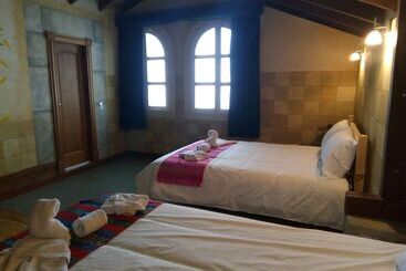 Villa De Sant Hotel Boutique