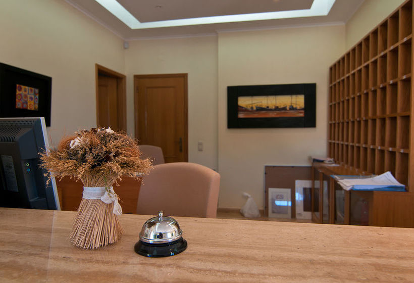 Villas Barrocal