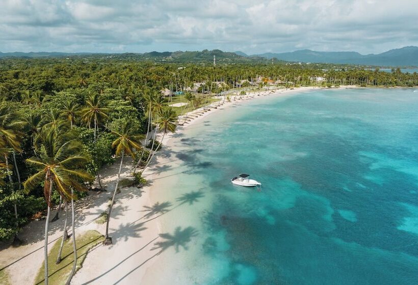 Wyndham Alltra Samana All Inclusive Resort