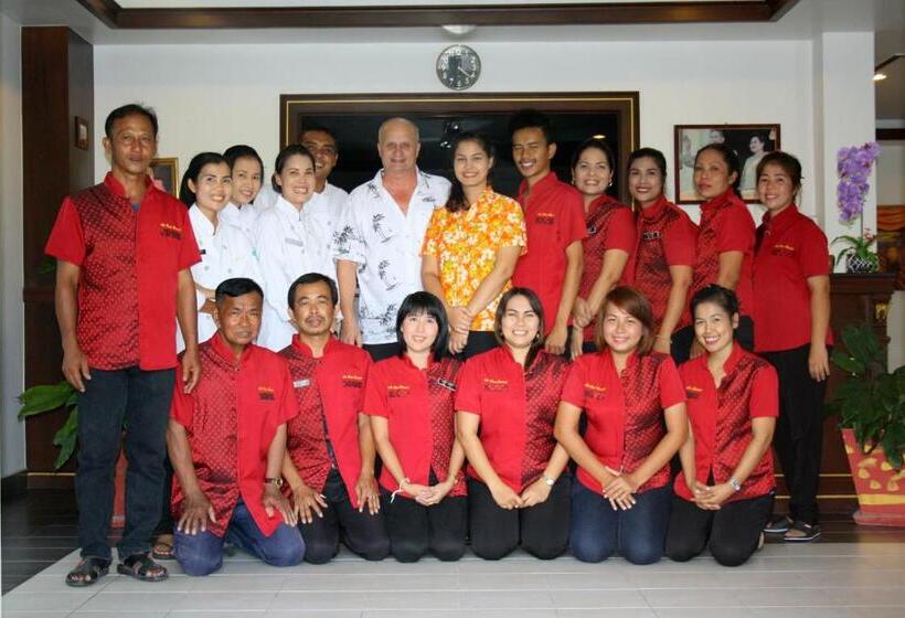 Ao Thai Resort