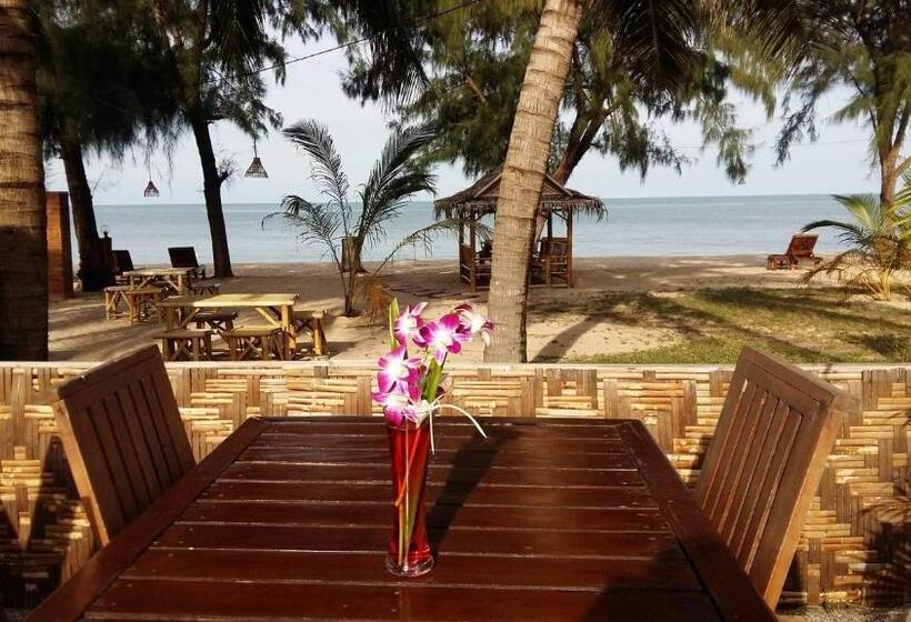 Ao Thai Resort