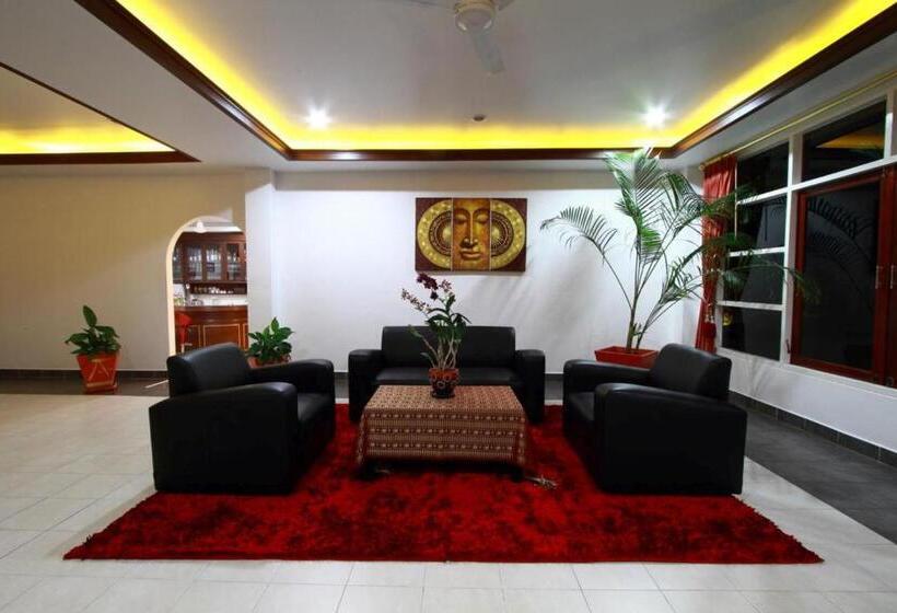 Ao Thai Resort
