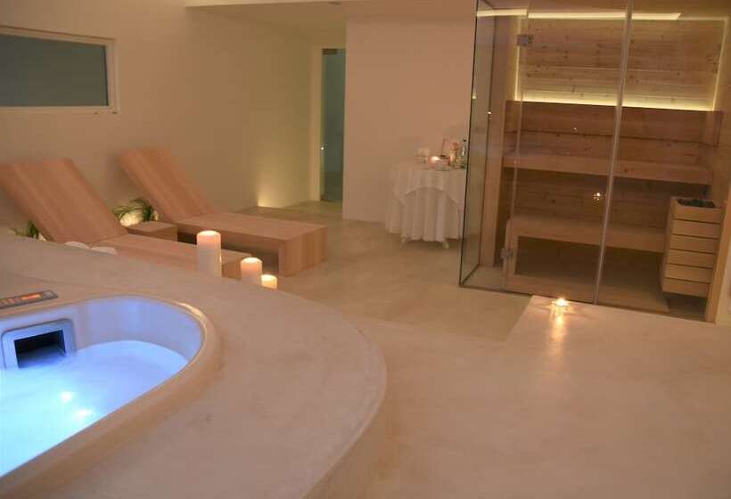 تختخواب و صبحانه Sea Suites