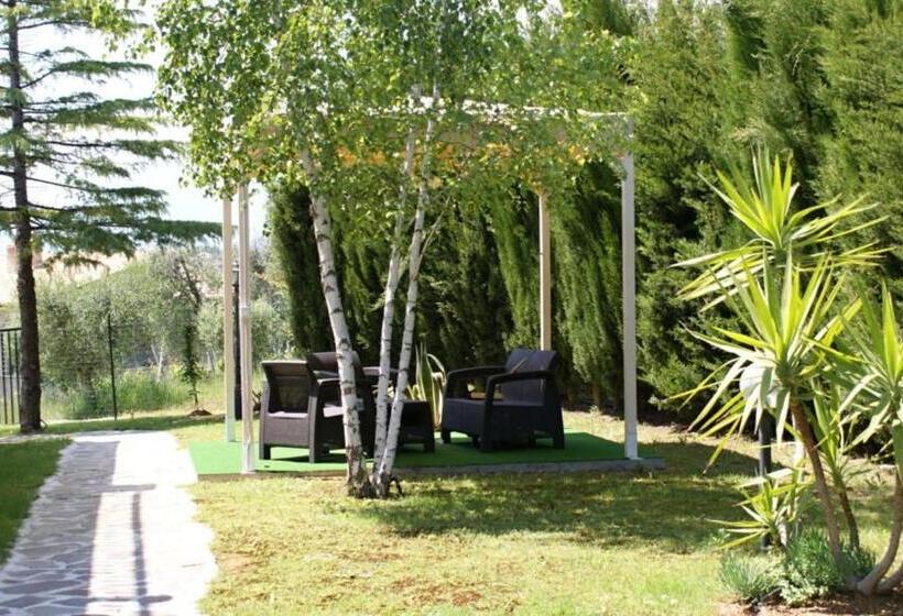 Bed And Breakfast Villa Algi