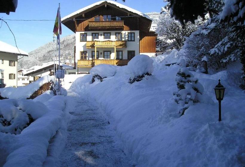 Aparthotel Fackler