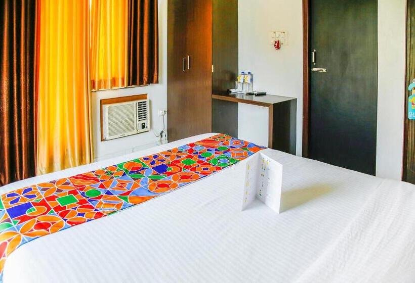 Fabhotel Eleanora New Town