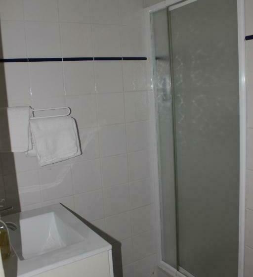 בית מלון כפרי Ferme Auberge Linossier