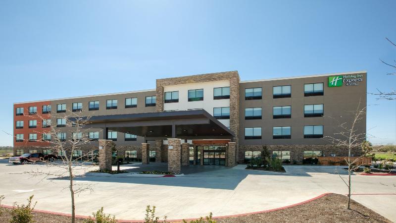 בית מלון כפרי Holiday Inn Express & Suites Fort Worth North   Northlake, An Ihg
