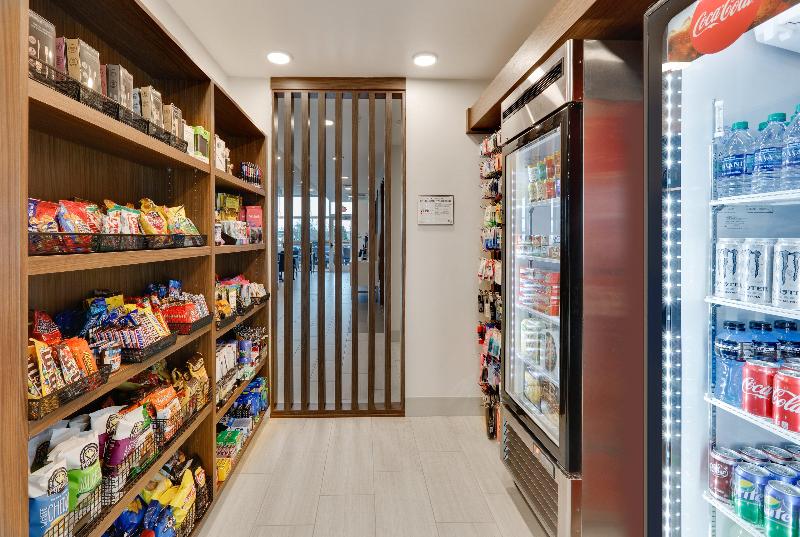 בית מלון כפרי Holiday Inn Express & Suites Fort Worth North   Northlake, An Ihg