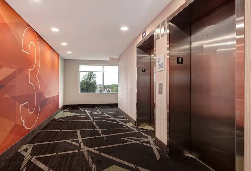 هتل Holiday Inn Express & Suites   Grand Rapids South   Wyoming, An Ihg