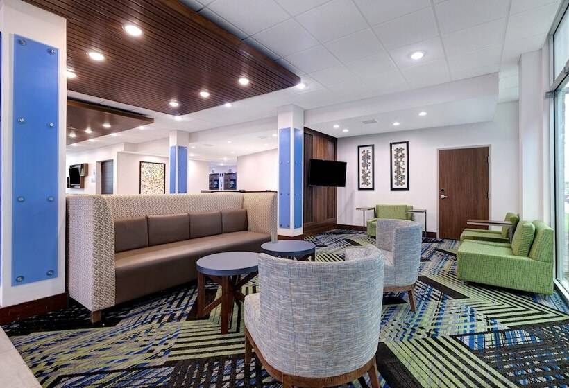 هتل Holiday Inn Express & Suites   Grand Rapids South   Wyoming, An Ihg