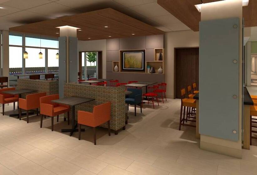 هتل Holiday Inn Express & Suites   Grand Rapids South   Wyoming, An Ihg