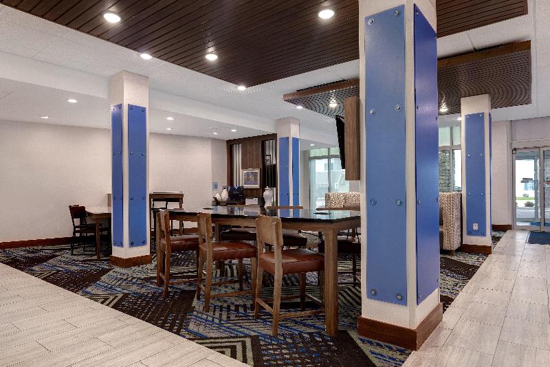 هتل Holiday Inn Express & Suites   Grand Rapids South   Wyoming, An Ihg