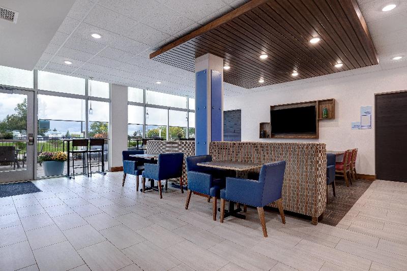 هتل Holiday Inn Express & Suites   Grand Rapids South   Wyoming, An Ihg