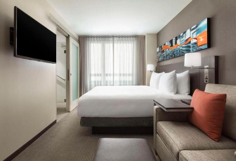 هتل Hyatt Place New York City Times Square