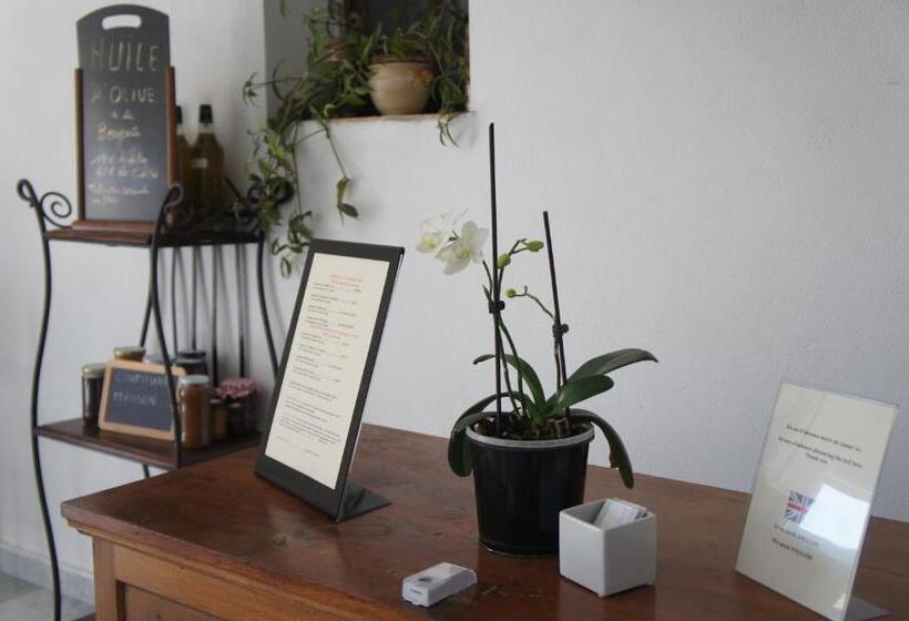 فندق La Bergerie