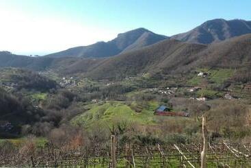 هتل La Casa In Vigna