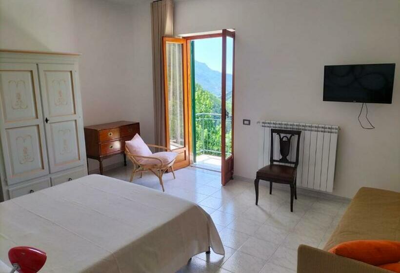 בית מלון כפרי La Casa In Vigna