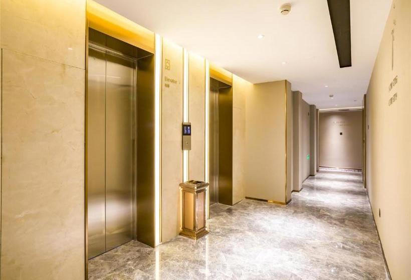 호텔 Lavande S· Beijing Guomao