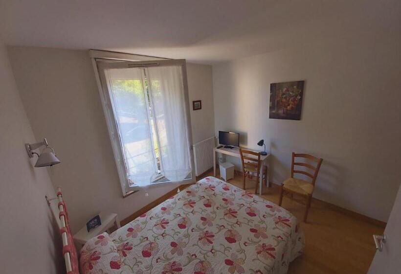 ホテル Le Relais De La Tour