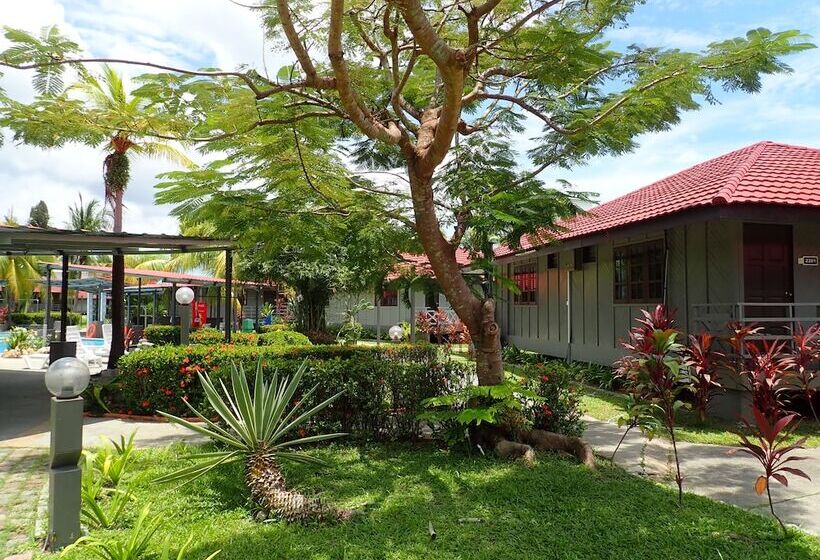 هتل Lemonia Holiday Resort