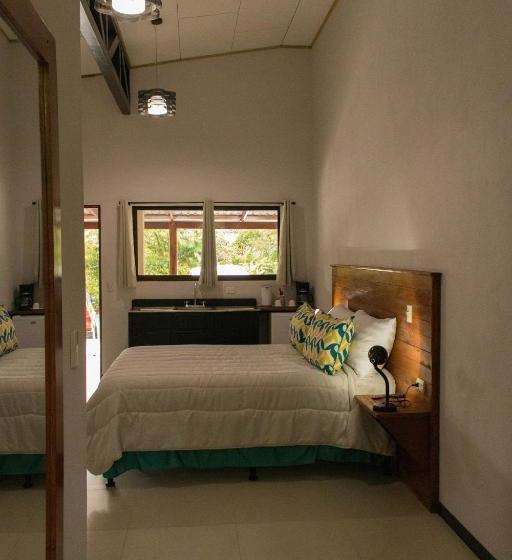 هتل Scala Monteverde