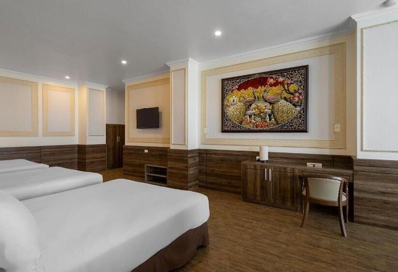 New Life Hotel   Da Lat