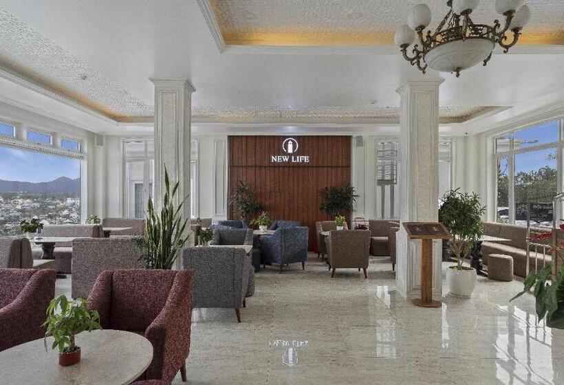 New Life Hotel   Da Lat