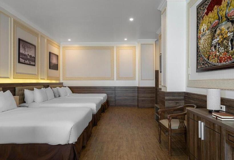 New Life Hotel   Da Lat