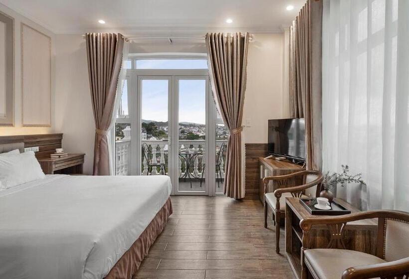 New Life Hotel   Da Lat