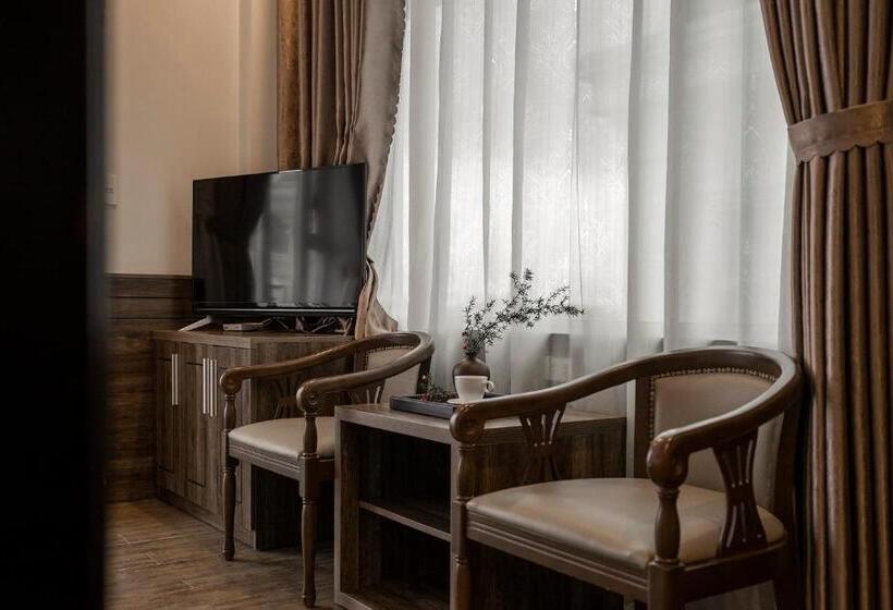 New Life Hotel   Da Lat