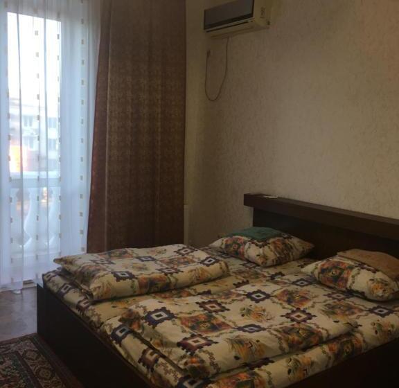 Old Tiraspol Hostel