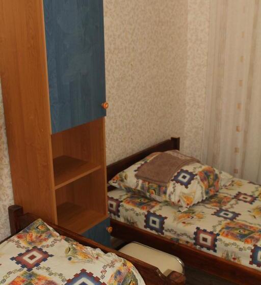 Old Tiraspol Hostel