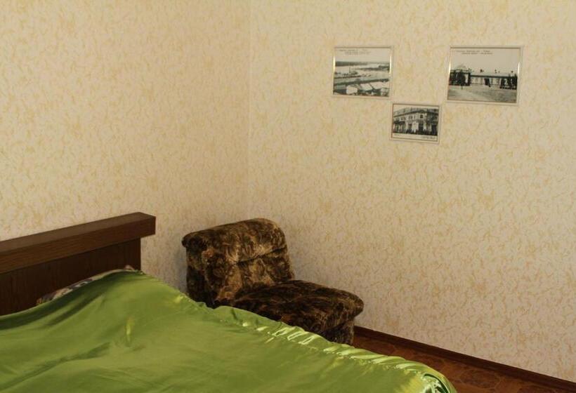 Old Tiraspol Hostel