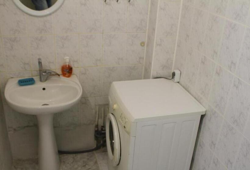 Old Tiraspol Hostel