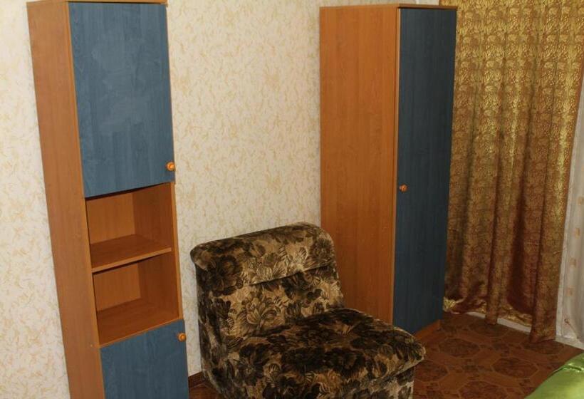 Old Tiraspol Hostel