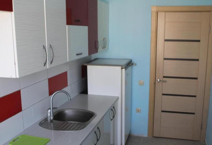 Old Tiraspol Hostel