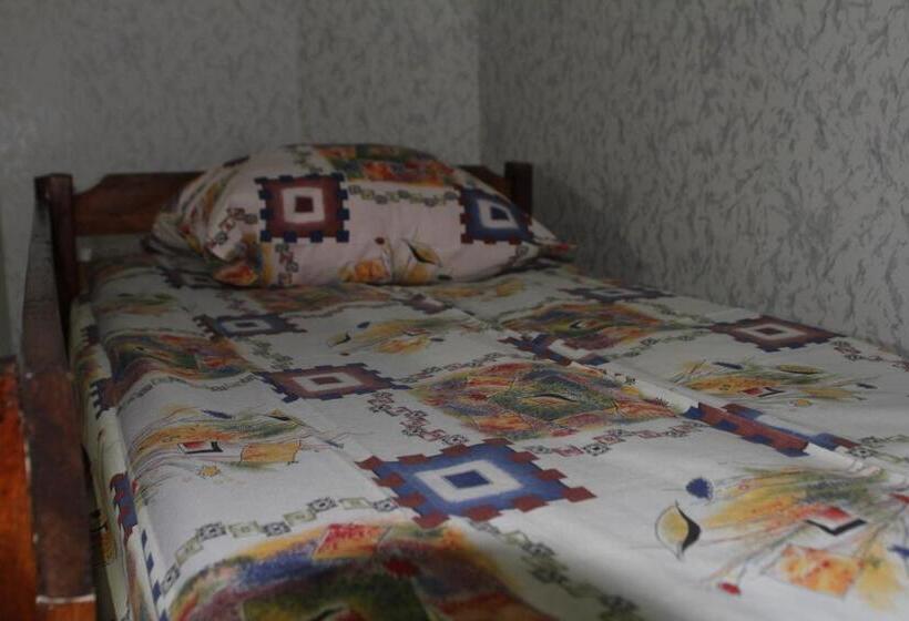 Old Tiraspol Hostel