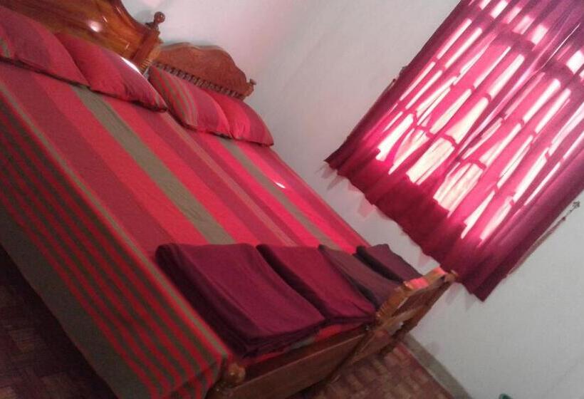 پانسیون Akiko Rest