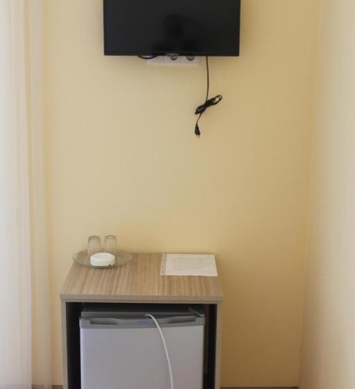 پانسیون Okro Life