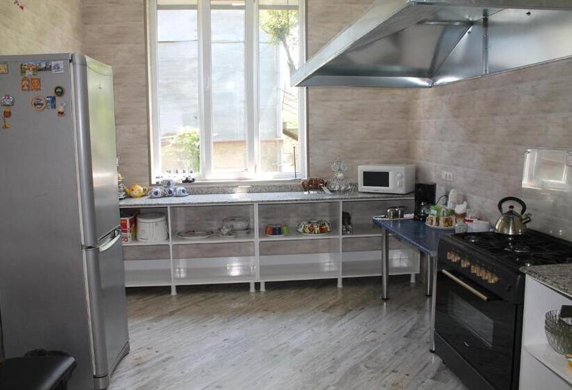 پانسیون Okro Life