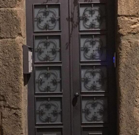 پانسیون Palazzo Sant'elia