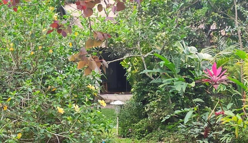 پانسیون Pousada Peki