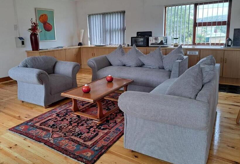 بنسيون Sundays River Mouth Guesthouse