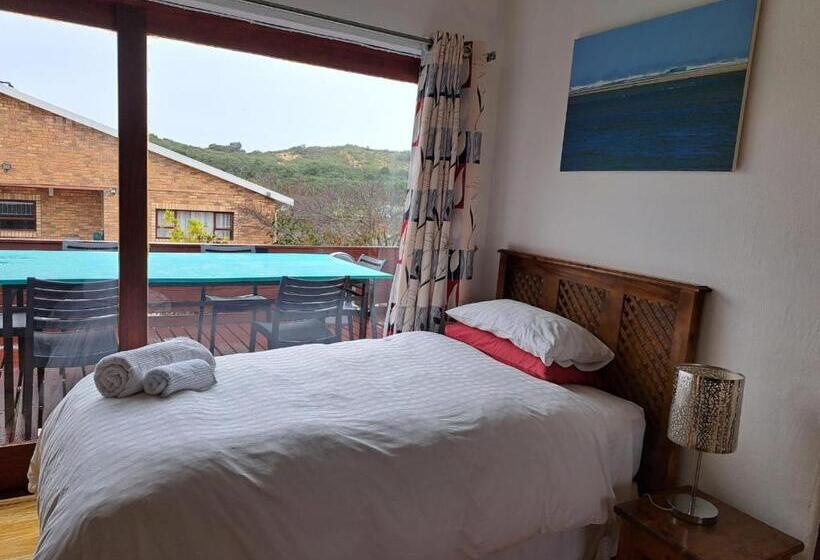 بنسيون Sundays River Mouth Guesthouse