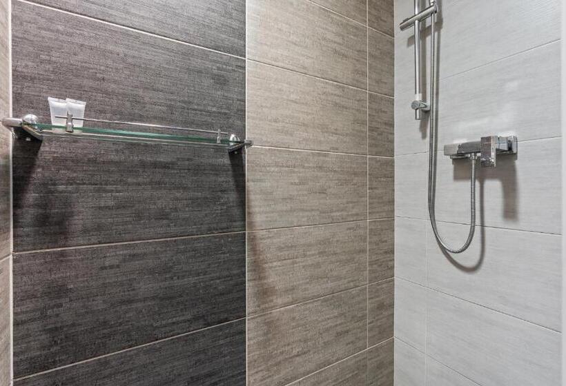 بنسيون Vila Jiřinka