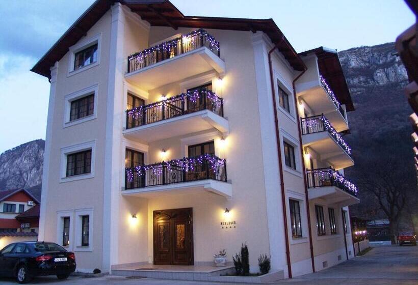 Pension Noblesse