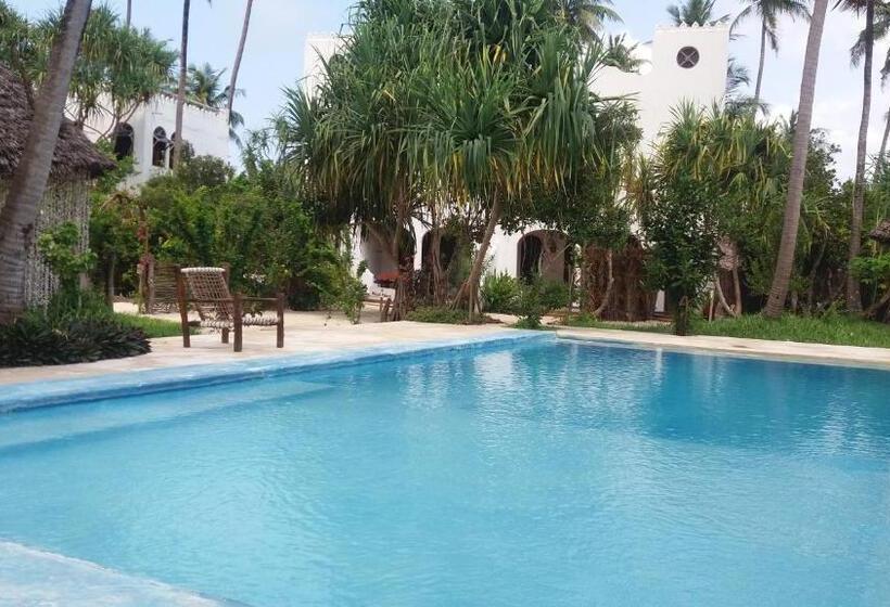 استراحتگاه Laguna Palace Zanzibar