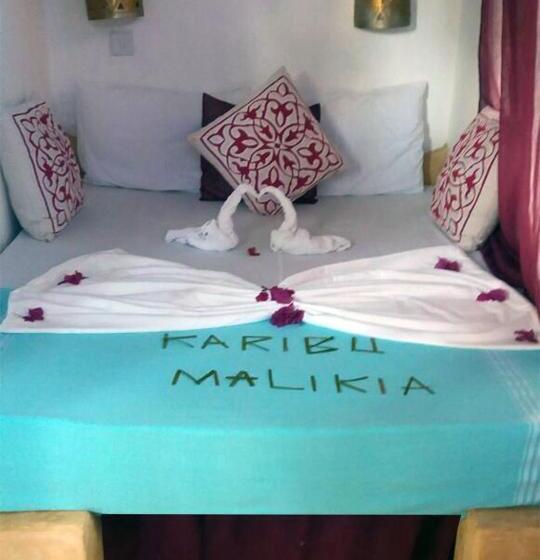 استراحتگاه Laguna Palace Zanzibar